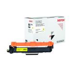 Xerox Everyday Repl Toner Cartridge High Yield Yellow Compatible With Brother TN-243Y 006R04583 XR03743