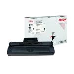 Xerox Everyday Replacement Toner Cart Black Compatible With Samsung MLT-D111SELS 006R04588 XR03747