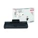 Xerox Everyday Samsung MLT-D111S/ELS Compatible Laser Toner Cartridge Black 006R04588 XR03747