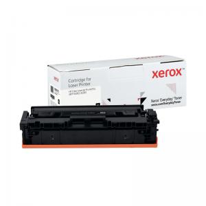 Xerox Everyday HP 207A W2210A Compatible Laser Toner Black 006R04192