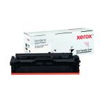 Xerox Everyday HP 207A W2210A Compatible Laser Toner Black 006R04192 XR05064