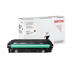 Click to view product details and reviews for Xerox Everyday Remanufactured Toner Cartridge Black For Hp.