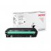 Xerox Everyday Remanufactured Toner Cartridge Black For HP CE340ACE270ACE740A 006R04147 XR06399