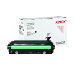 Xerox Everyday Replacement For CE340A/CE270A/CE740A Laser Toner Black 006R04147 XR06399