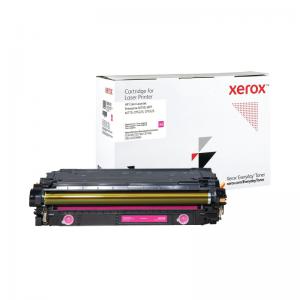 Click to view product details and reviews for Xerox Everyday Remanufactured Toner Cartridge Magenta For Hp.