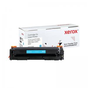 Click to view product details and reviews for Xerox Everyday Replacement For Cf541acrg 054c Laser Toner Cyan.