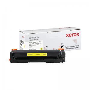 Click to view product details and reviews for Xerox Everyday Replacement For Cf542acrg 054y Laser Toner Yellow.