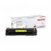 Xerox Everyday Replacement For CF542A/CRG-054Y Laser Toner Yellow 006R04178 XR06442