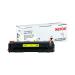 Xerox Everyday Replacement For CF542A/CRG-054Y Laser Toner Yellow 006R04178