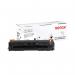 Xerox Everyday Replacement For CF540X/CRG-054HBK Laser Toner Black 006R04180 XR06444