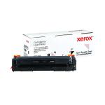 Xerox Everyday Replacement For CF540X/CRG-054HBK Laser Toner Black 006R04180 XR06444