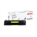 Xerox Everyday Replacement For CF542X/CRG-054HY Laser Toner Yellow 006R04182
