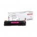 Xerox Everyday Replacement For CF543X/CRG-054HM Laser Toner Magenta 006R04183 XR06447