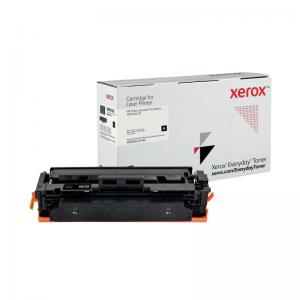 Xerox Everyday Replacement For HP 415X Laser Toner Black 006R04188