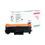 Xerox Everyday Brother TN-2420 Compatible Toner Cartridge Black 006R04204 XR06468