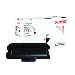 Xerox Everyday Brother TN-3380 Compatible Toner Cartridge Black