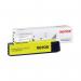 Xerox Everyday Replacement PageWide Cartridge High Yield Yellow For HP L0S31YC 006R04218 XR06624