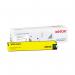 Xerox Everyday Replacement PageWide Cartridge High Yield Yellow For HP L0R15A 006R04221 XR06627