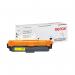 Xerox Everyday Replacement Toner Cartridge Yellow Compatible With Brother TN-242Y 006R04226 XR06683