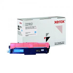Xerox Everyday Replacement Toner Cartridge High Yield Cyan Compatible