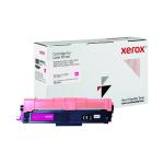 Xerox Everyday Brother TN-247M Compatible Toner Cartridge Magenta 006R04232 XR06689