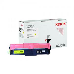 Click to view product details and reviews for Xerox Everyday Repl Toner Cartridge High Yield Yellow Compatible With.