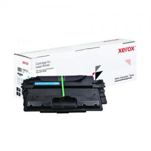 Xerox Everyday HP 827A CF301A Compatible Toner Cartridge Cyan