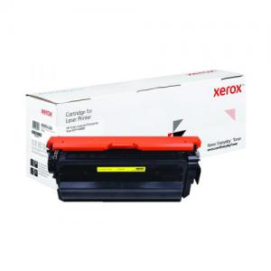 Xerox Everyday HP 827A CF302A Compatible Toner Cartridge Yellow