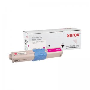 Xerox Everyday Replacement Toner Magenta For OKI 44973534 for Oki