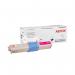 Xerox Everyday Replacement Toner High Yield Magenta Compatible With OKI 44469723 006R04272 XR06730