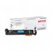 Xerox Everyday Replacement Toner Cart Cyan Compatible With Oki 44318607 006R04285 XR06743