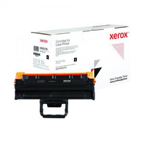 Xerox Everyday Samsung MLT-D1052L Compatible Toner Cartridge Black