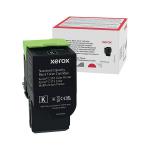 Xerox C310C315 Toner Cartridge Black 006R04356 XR06844