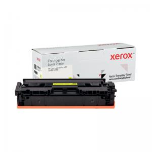 Xerox Everyday HP 216A W2412A Compatible Laser Toner Yellow 006R04202