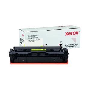 Xerox Everyday HP 216A W2412A Compatible Laser Toner Yellow 006R04202