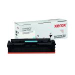 Xerox Everyday HP 207A W2211A Compatible Laser Toner Cyan 006R04193 XR20506