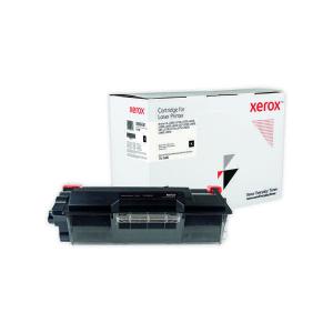 Photos - Ink & Toner Cartridge Xerox Everyday Brother TN-3480 Compatible Toner Cartridge Black 
