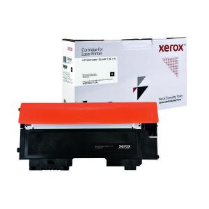 Xerox Everyday Replacement HP 117A W2070A Laser Toner Black 006R04591