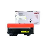 Xerox Everyday Replacement HP 117A W2072A Laser Toner Yellow 006R04593 XR37524