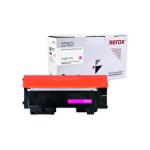 Xerox Everyday Replacement Toner Cartridge Magenta For HP W2073A 006R04594 XR37531