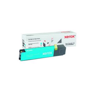 Photos - Inks & Toners Xerox Everyday Replacement HP 980 D8J07A Laser Toner Cyan 006R04599 