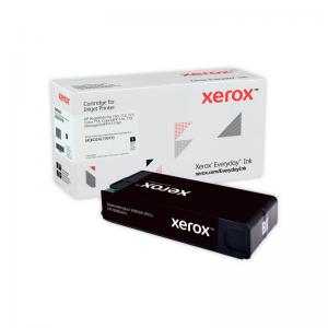 Xerox Everyday Replacement HP 991X M0K02AE Laser Toner Black 006R04610