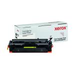 Xerox Everyday Replacement Toner Cartridge Yellow For HP W2032A 006R04186 XR50645