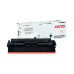 Xerox Everyday HP 207X W2210X Compatible Laser Toner Black 006R04196 XR50646
