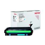 Xerox Everyday Replacement For CF361A/CRG-040C Laser Toner Cyan 006R03794 XR59379