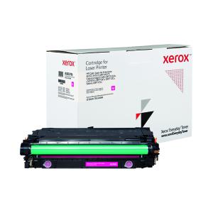 Click to view product details and reviews for Xerox Everyday Replacement For Cf363acrg 040m Laser Toner Magenta.