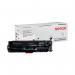 Xerox Everyday Replacement For CE410A Laser Toner Black 006R03803 XR59388