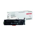 Xerox Everyday Replacement For CE410A Laser Toner Black 006R03803 XR59388
