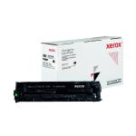 Xerox Everyday Replacement For CF210A/CRG-131BK Laser Toner Black 006R03808 XR59393