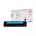 Xerox Everyday Replacement For CF211A/CB541A/CE321A/CRG-116C/131C Laser Toner Cyan 006R03809 XR59394